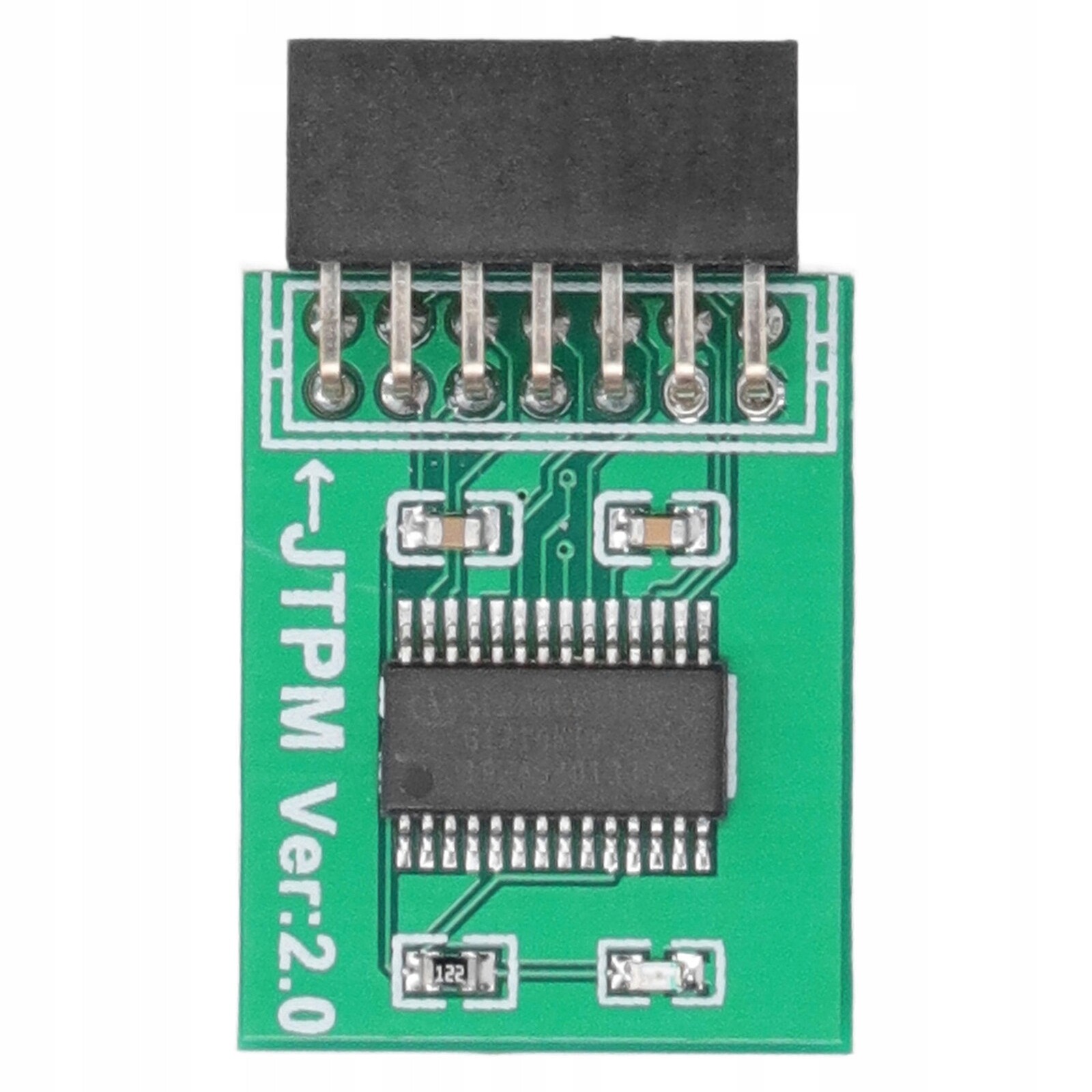 Bezpečnostní Modul Msi Tpm 2.0 LPC-14PIN