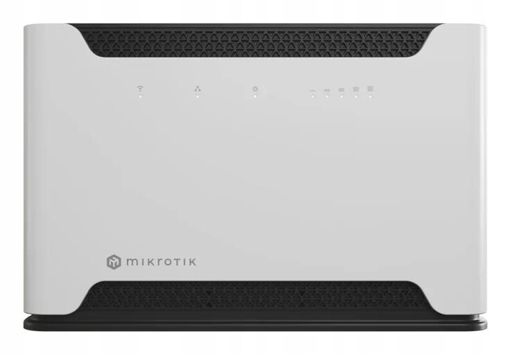 Bezdrátový Router|MIKROTIK|Mikrotik Chateau LTE7 (5HACD2HNDTC&R11E-LTE7)|Wi-Fi