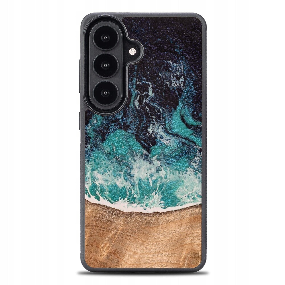 Pouzdro Bewood Unique pro Samsung Galaxy S26 Dream Island