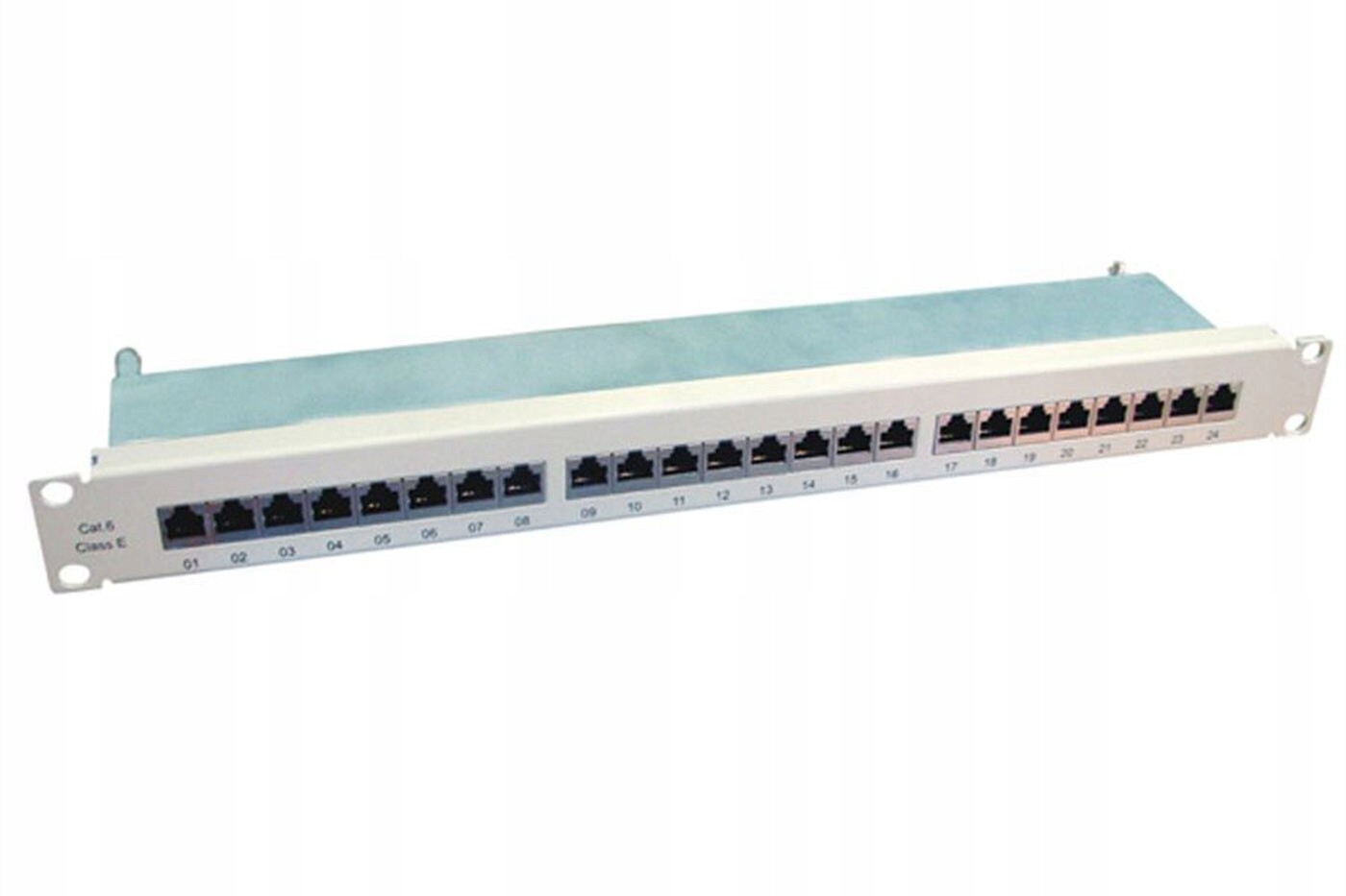 Value Patchpanel 19