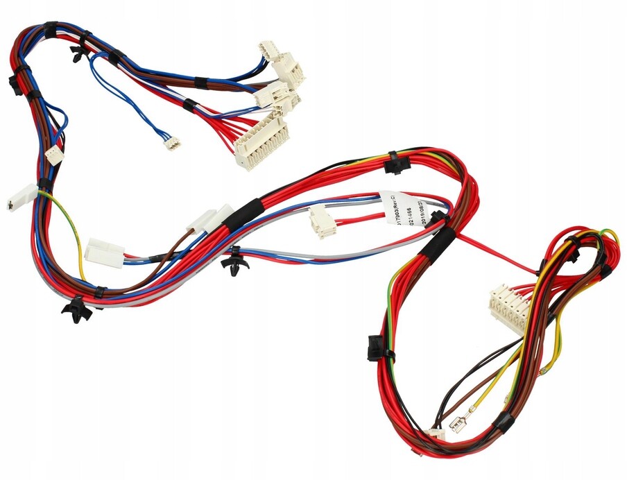 Kabelový svazek pro pračku Candy Cst 07LET/1-S