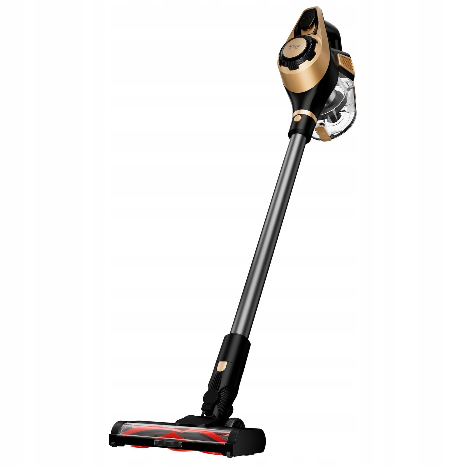 Tyčový Vysavač Drátový 700W 15kPa Bezsáčkový Síťový Elektrokartáč