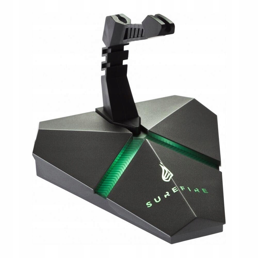 Držák kabelu myši SureFire Axis Bungee Hub Usb