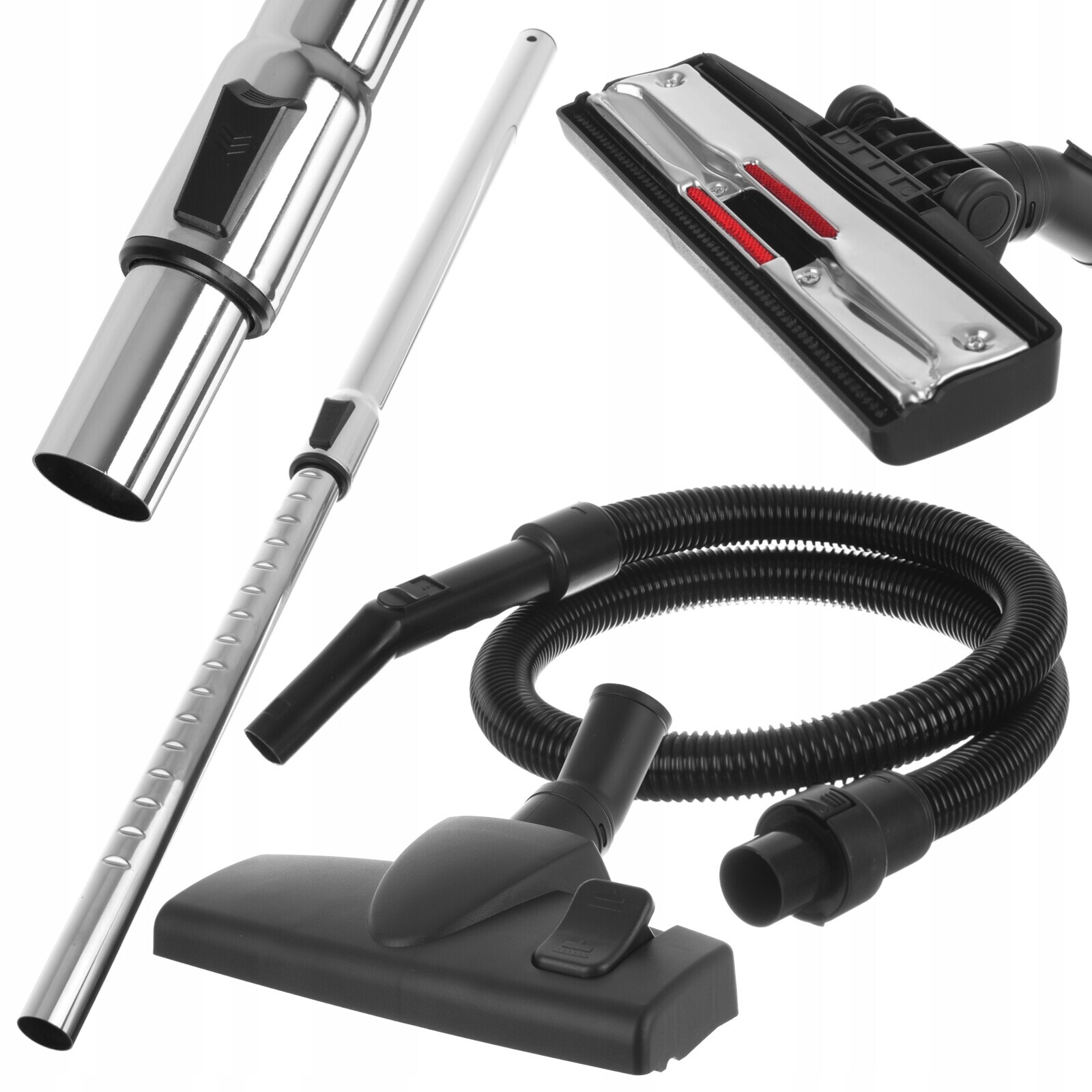 Hadice trubka teleskopická hubice pro vysavač Electrolux Ultra Silencer Airmax