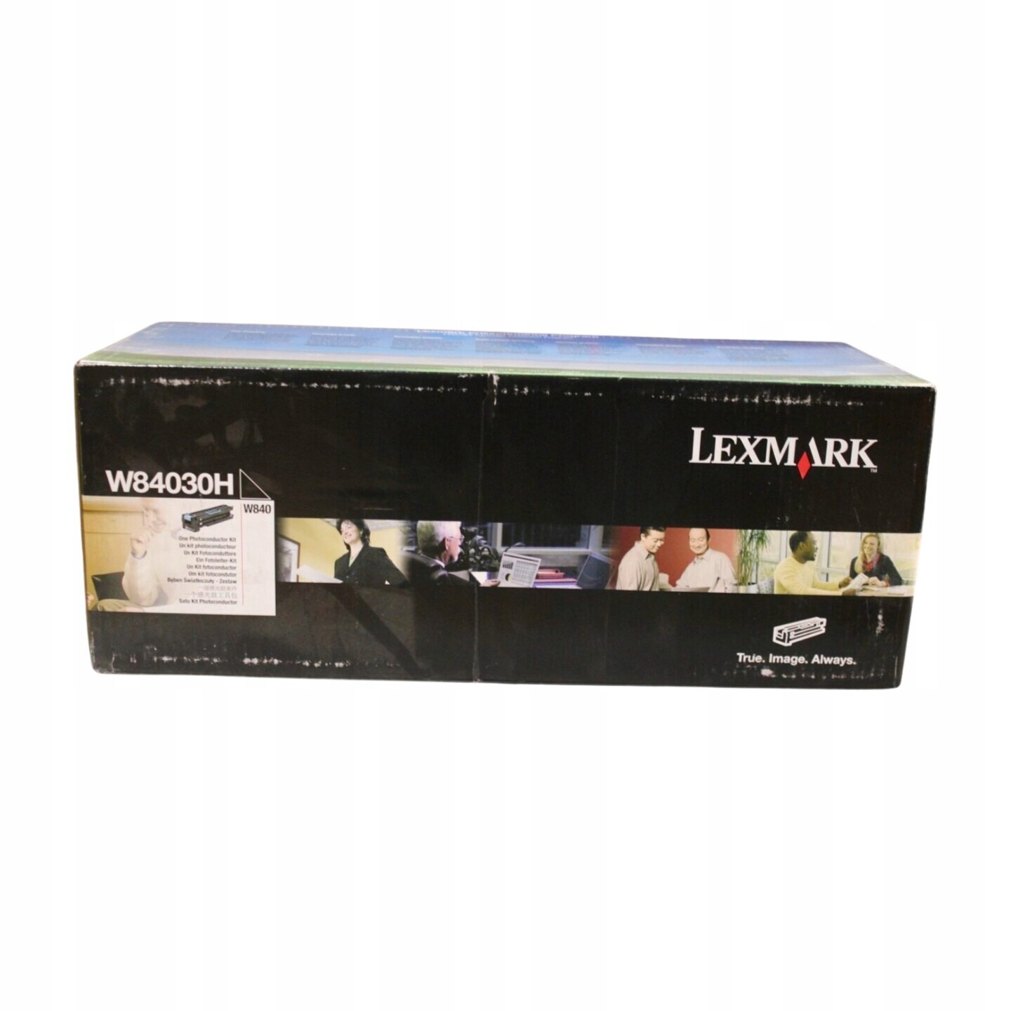 Lexmark W84030H buben černý originál