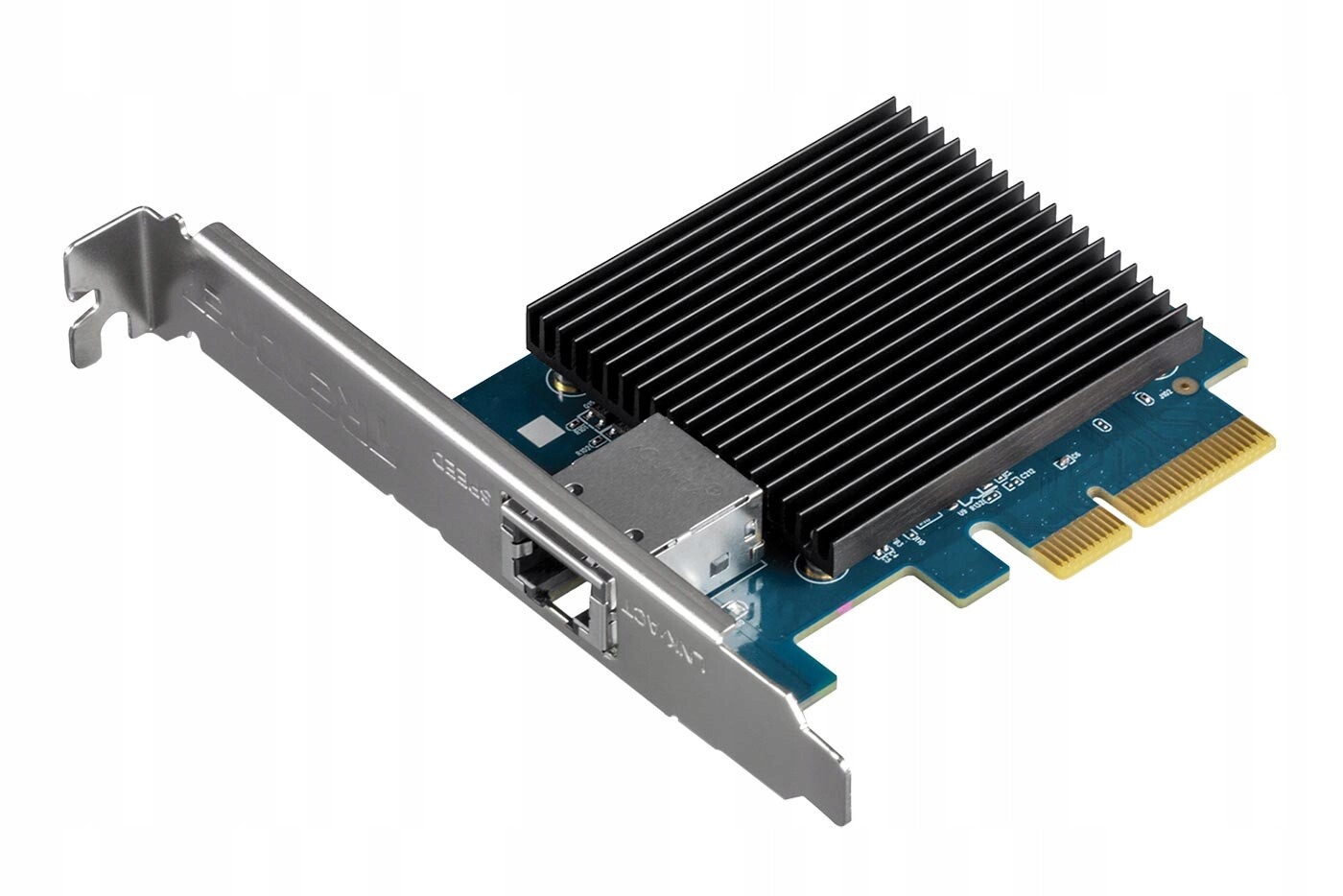 Trendnet Pci Express síťová karta 10Gb, 10GBASE-T (TEG-10GECTX)
