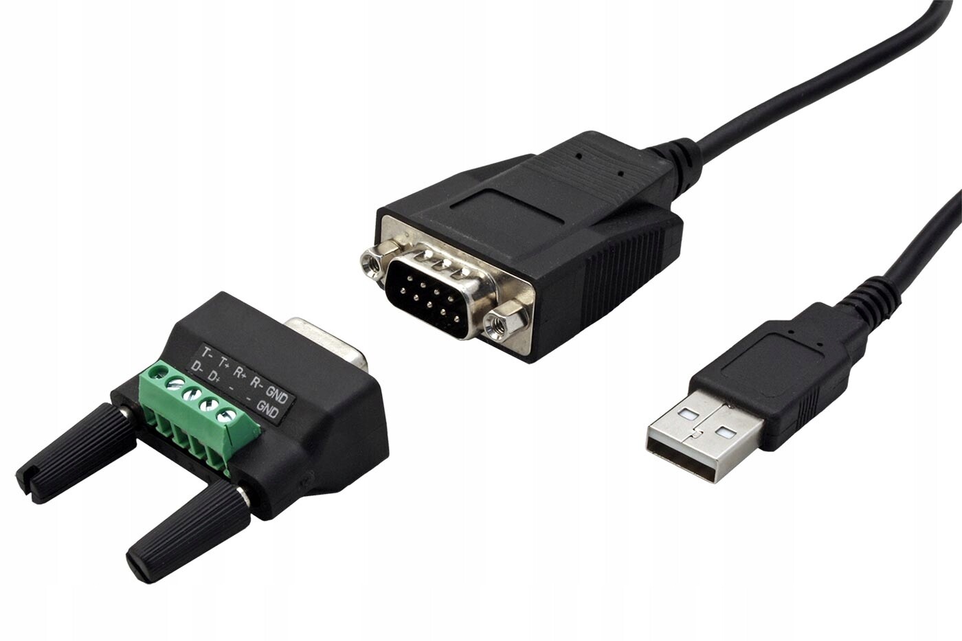 Roline Adaptér Usb -> RS-485, redukce na svorkovnici