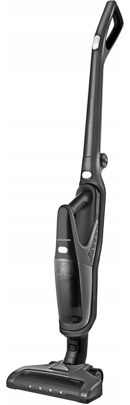 Tyčový vysavač ruční vysavač Grundig Vch 9129 L černý