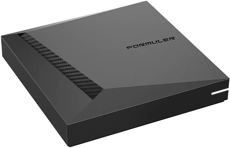 Přehrávač Formuler Z11 Pro Max 32 Gb