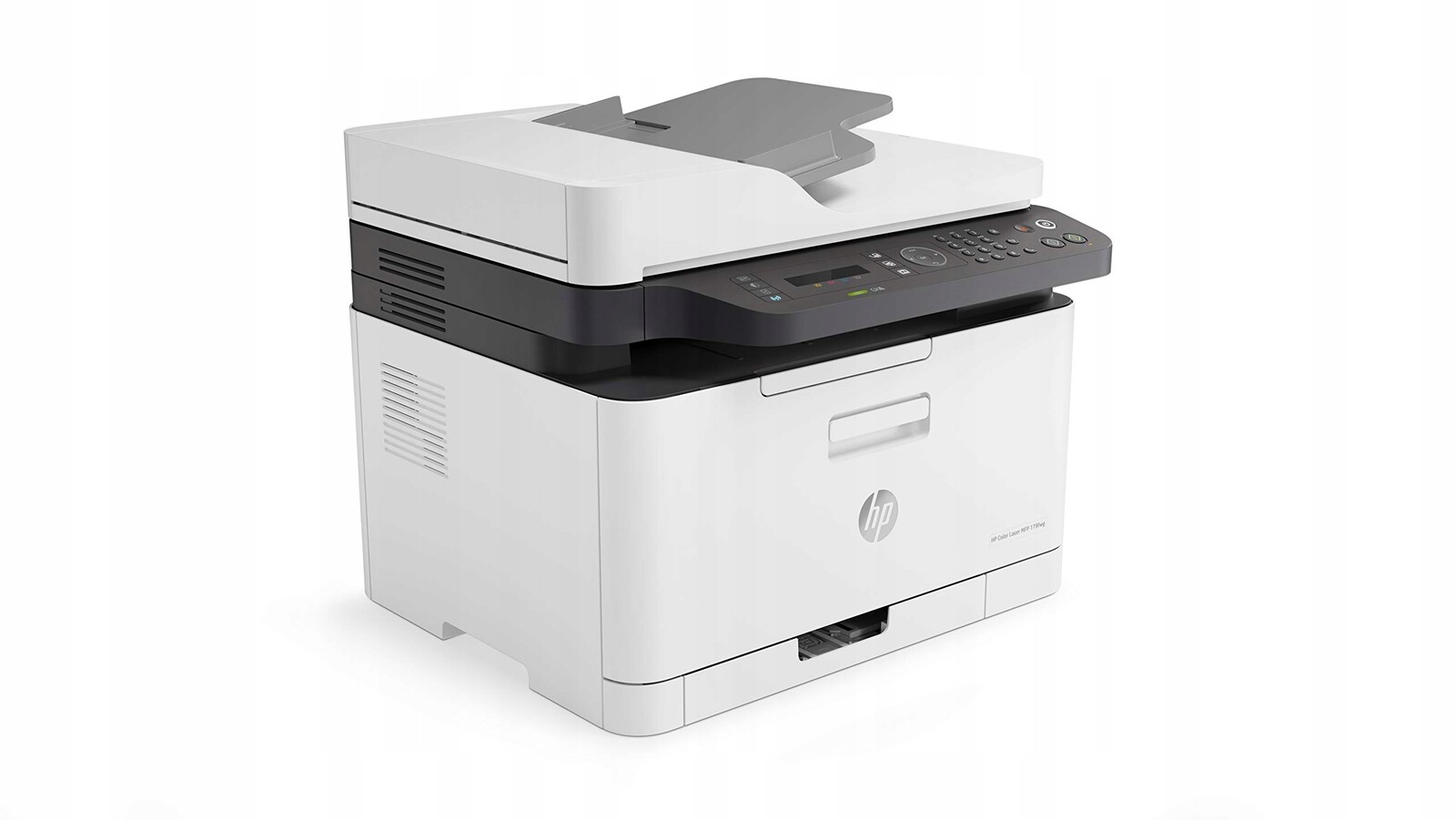 Hp Color Laser Multifunkční laserová tiskárna 179fwg 18str/min 600x600dpi