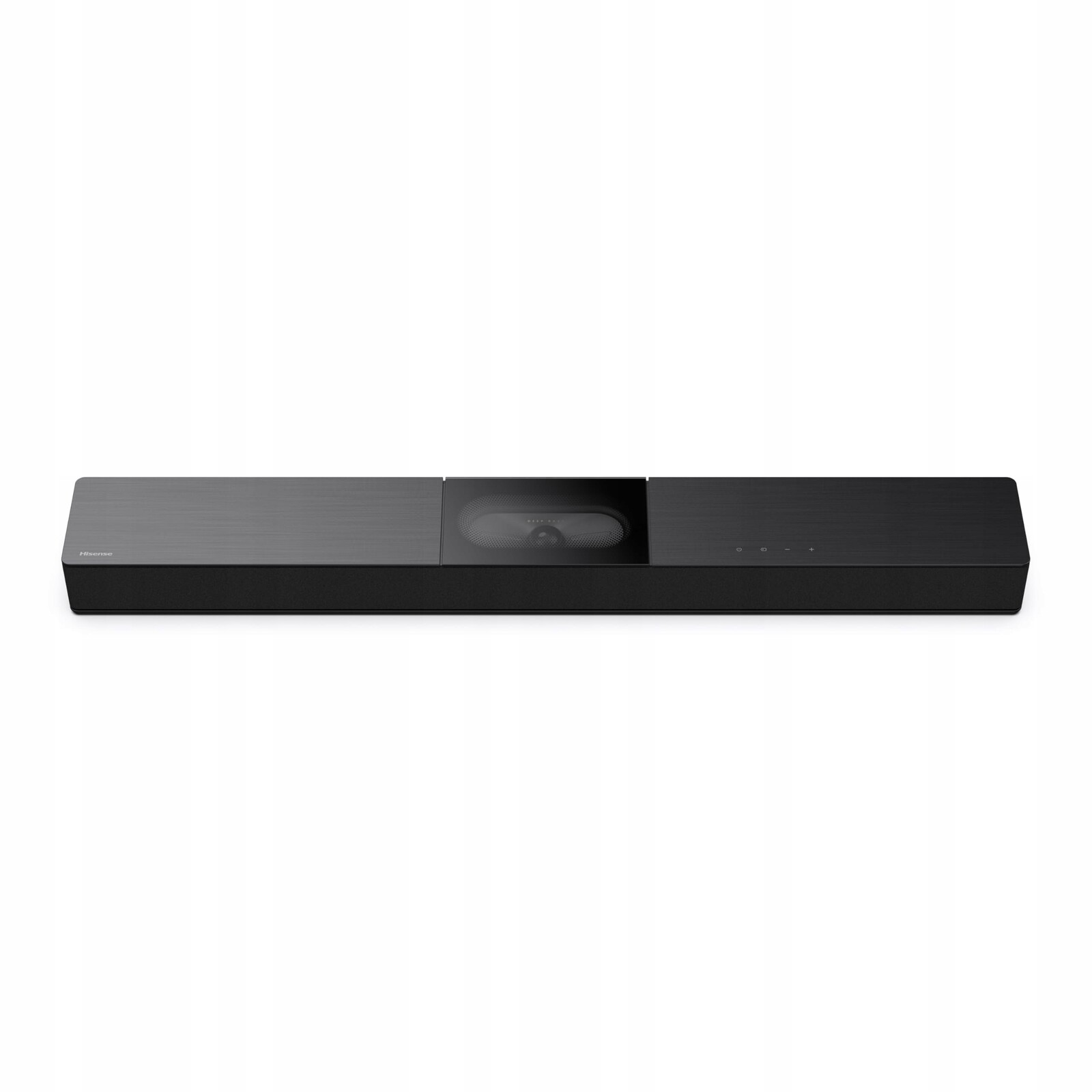 Soundbar Hisense HS2000 240W Dolby Audio Bluetooth Hdmi