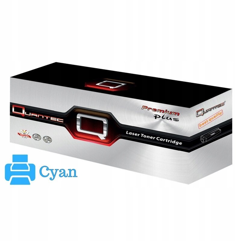 H-W2211X C Quantec Plus 2,45K S Čipem, náhrada za HP207X