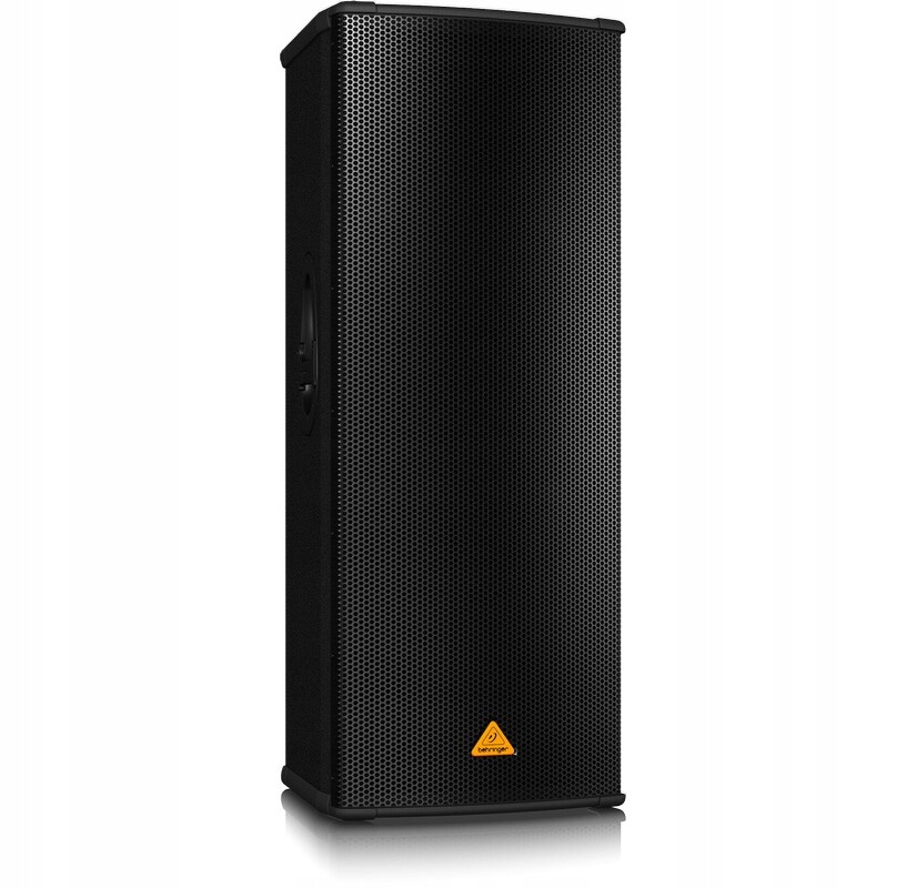 Behringer B2520 Pro – pasivní reproduktorová soustava