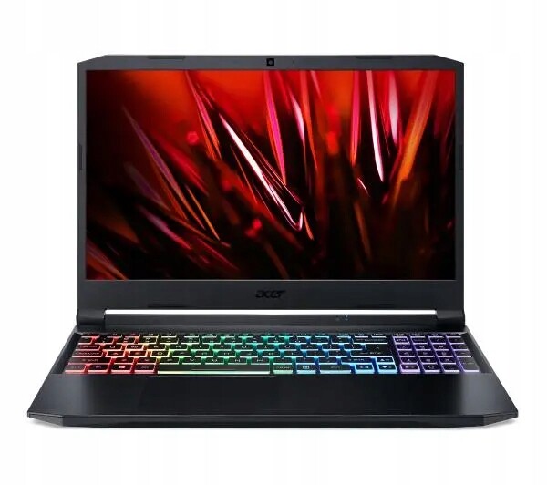 Notebook Acer Nitro 5 AN515-45-R45W 15,6