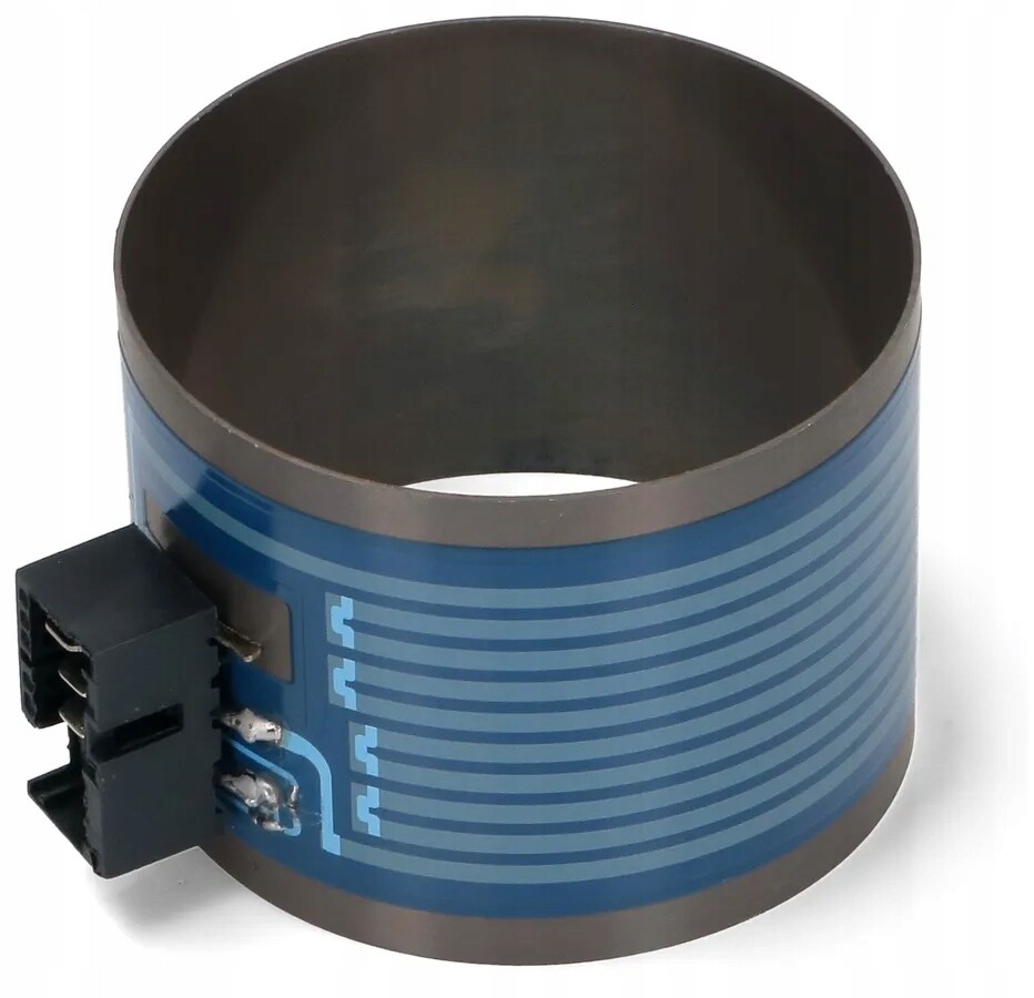 Ohřívač mycího čerpadla do myčky Bosch 75x55 12019637