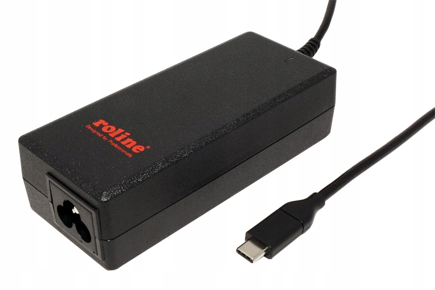 Roline Napájecí adaptér síťový (230V) 1x Usb C, 65W