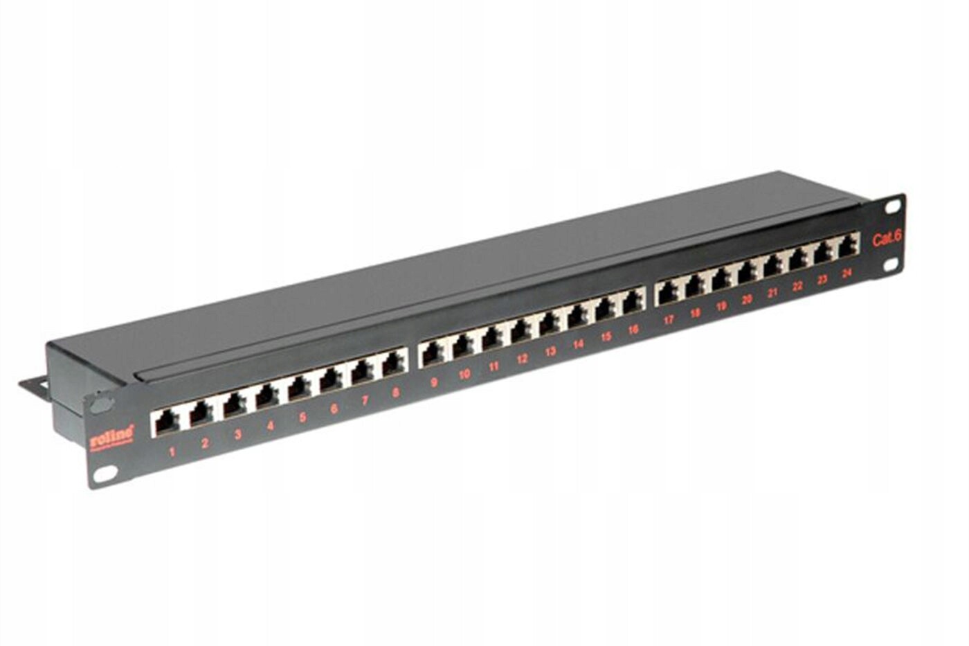 Roline Patchpanel 19