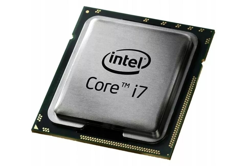 Pc Procesor Intel Core i7-10700 2,90GHz SRH6Y