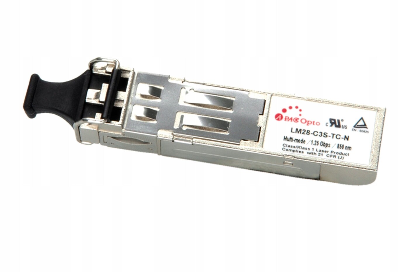 Roline Sfp modul 1000Base-SX, 2x LC, multi mode, 850nm, 550m