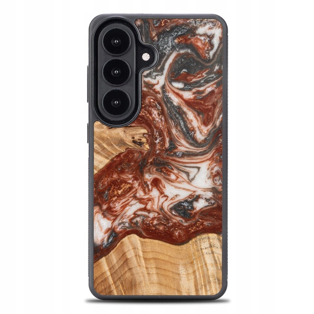 Unikátní Pouzdro Bewood pro Samsung Galaxy S26 Planety Venuše