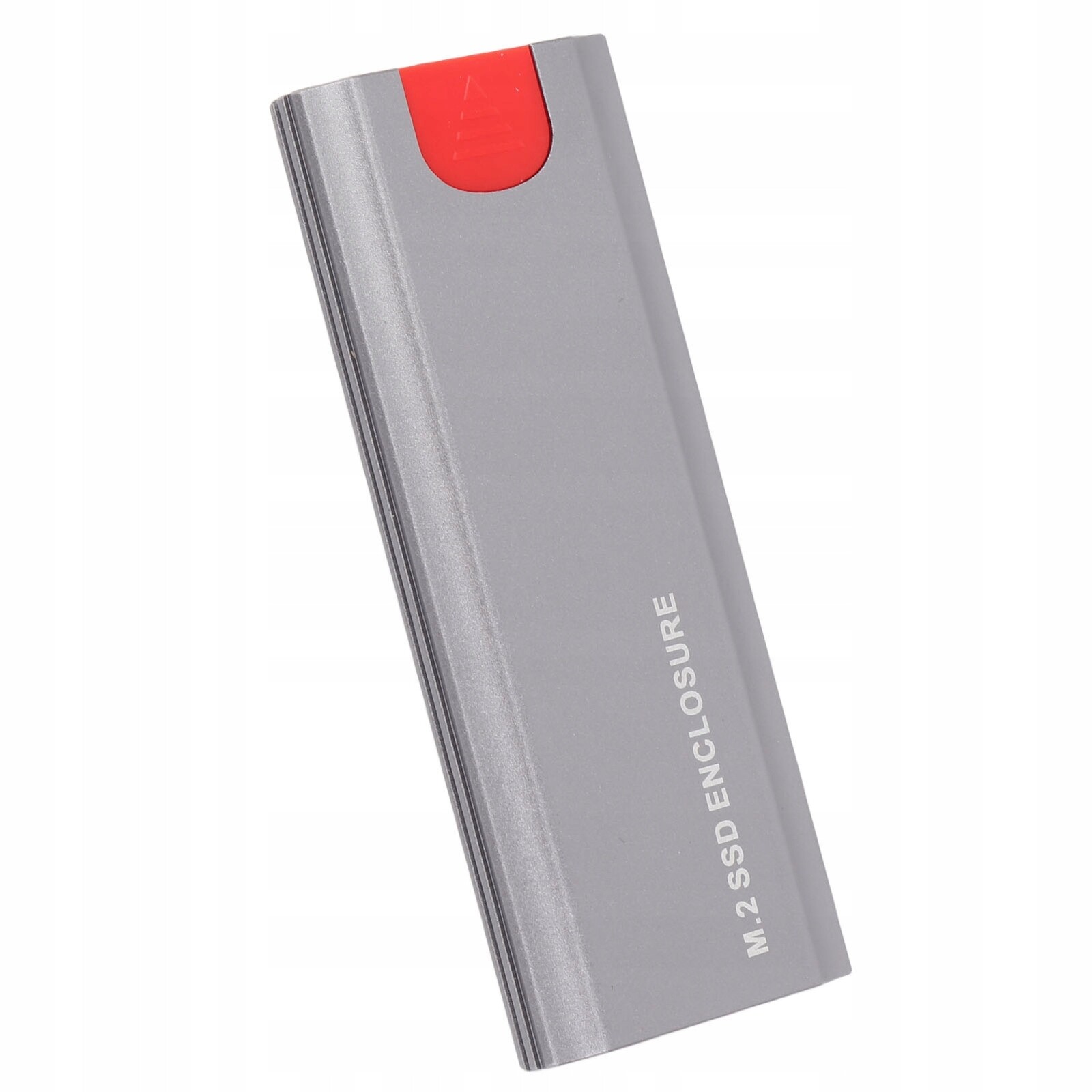 Adaptér Disku Kapsa Na Disk Ssd M.2 Usb-c Pouzdro M2 Sata Nvme Usb 3.1