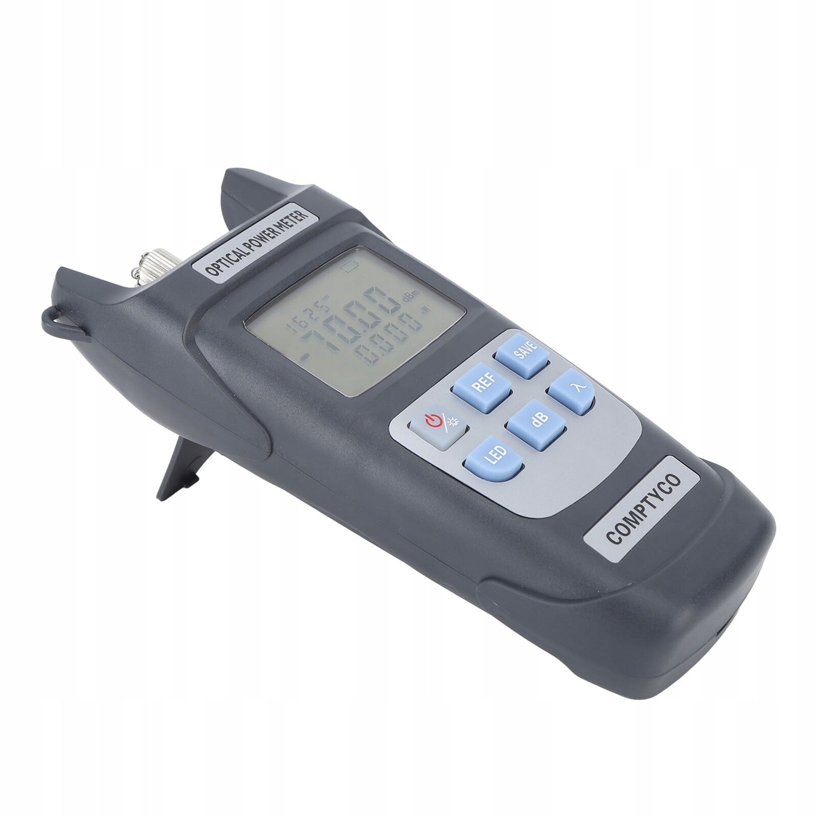 Měřič Optického Výkonu Led Zdroj Světla Aua Y510A