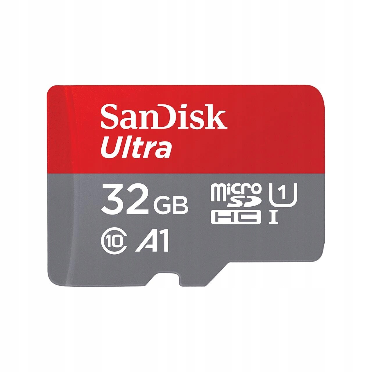 Paměť Micro Sdhc 32 Gb UHS-I/SDSQUA4-032 G-GN6 Mt Sandisk