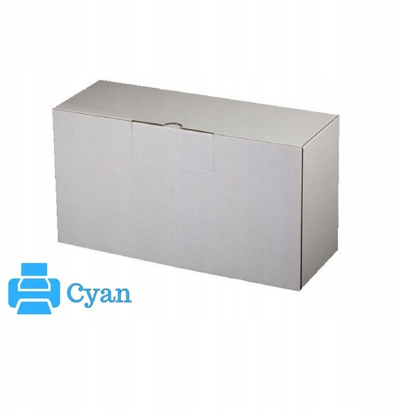 Oki C650 C White box 6K 09006127