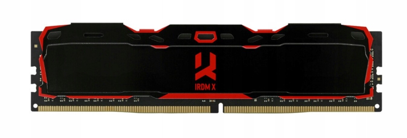 Paměti Goodram Irdm 32GB (2x16GB) 2400 CL 17 IR-2400D464L17/32GDC)