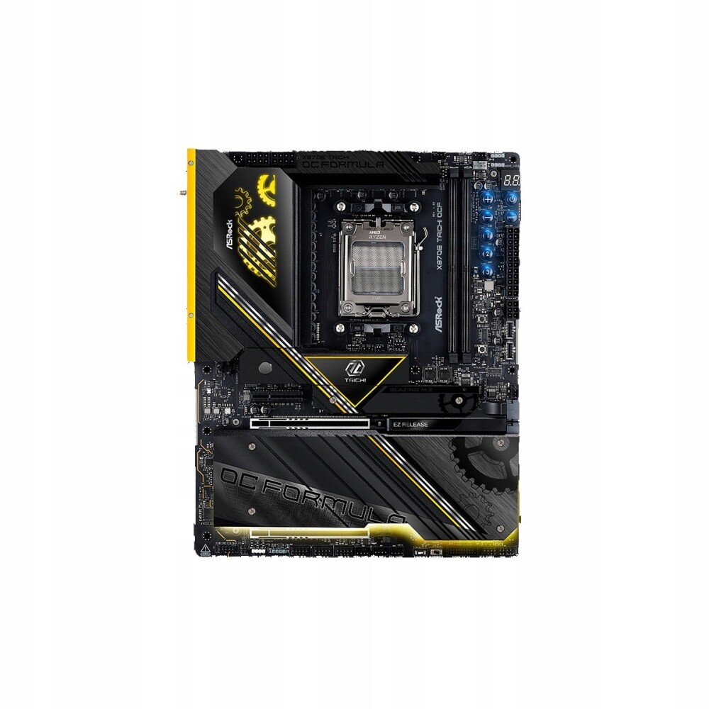 Základní deska Asrock X870E Taichi Ocf