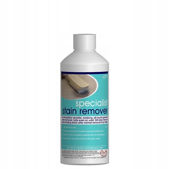 Alltec Specialist Stain Remover 500 ml – účinný kyslíkový odstraňovač skvrn