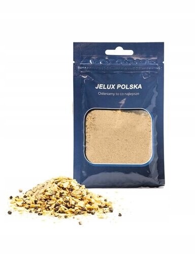 5 x Koření na klobásy A'la Lisiecká 50G Jelux