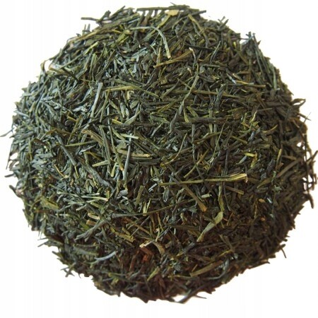 Zelený Čaj Gyokuro Kyoto Japonsko 50g Tea Tea