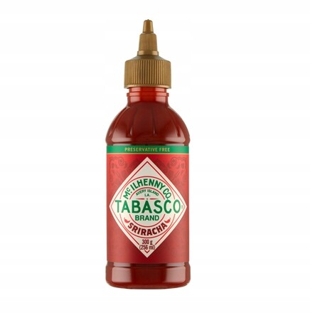 Tabasco Sriracha 12x300 g