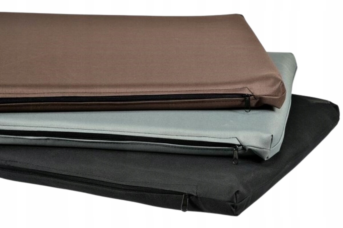 Bimbay Podložka pro psa Impregnat č. 79x49x4 cm hnědá