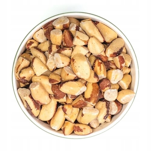 Para ořechy natural Kousky 1 kg