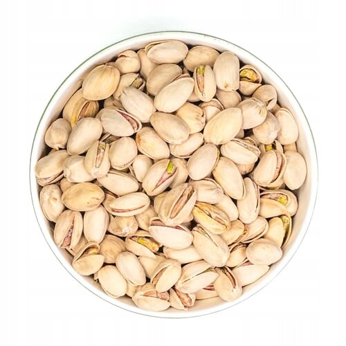 Pistácie Jumbo ve skořápce pražené solené 1 kg