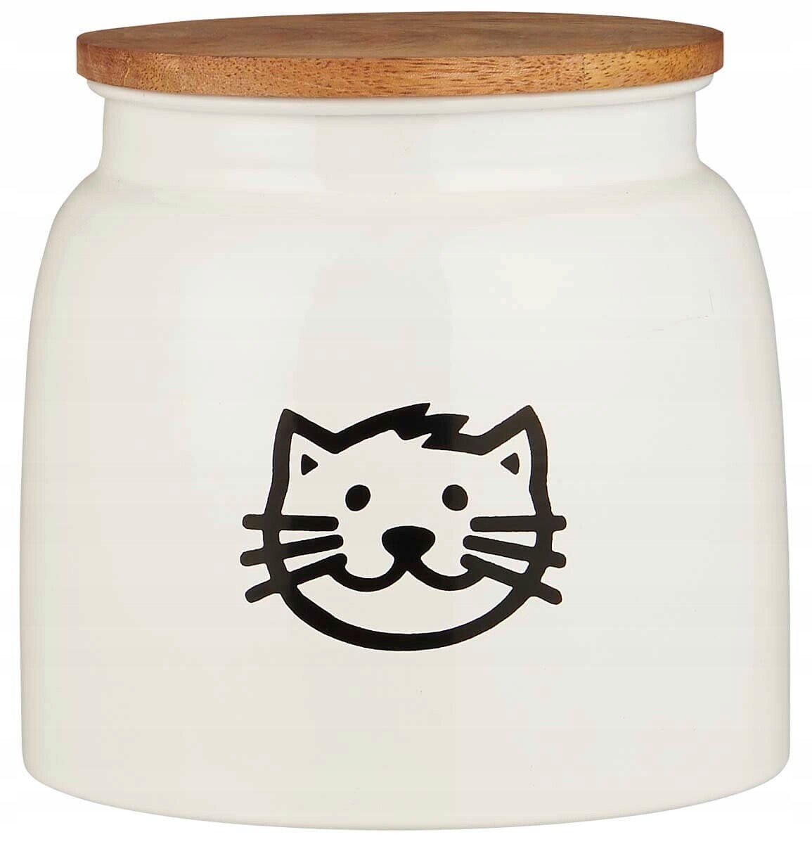 Nádoba na pamlsky pro kočky Ib Laursen, 2200 ml