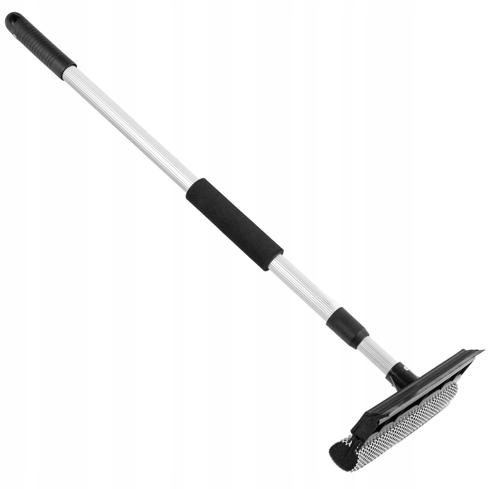 Stěrka Na Vodu Teleskopická Čistička Oken Kabinových Myček 71-124 cm