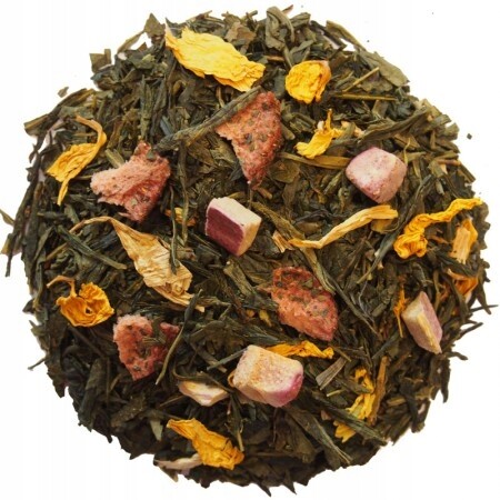 Zelený Čaj Rozkoš 250 g Tea Tea