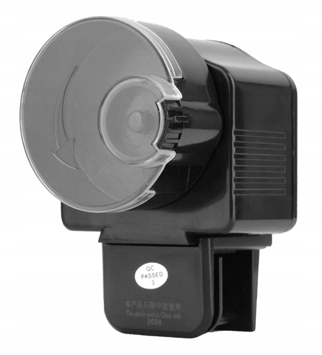 Apt AZ1 Automatické Krmítko Pro Ryby AF-2003