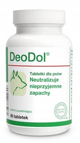 Dolfos DeoDol 90 Tablet