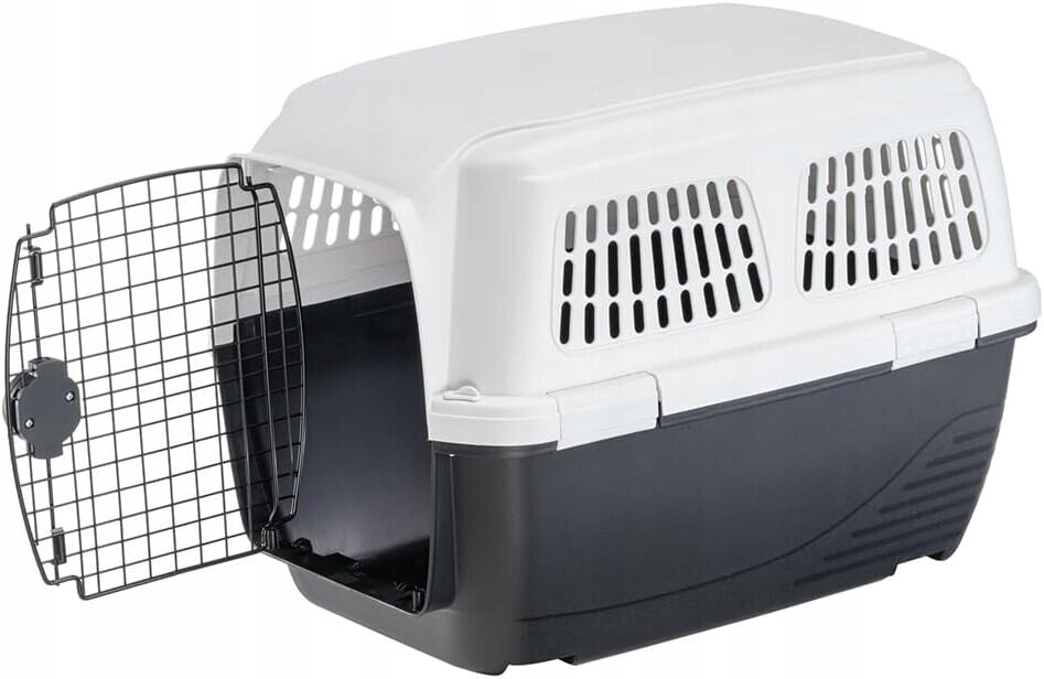 Přepravka Ferplast Clipper 4 Transportino 71x50x51cm