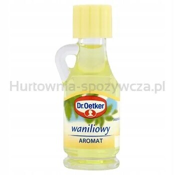 Dr.Oetker Vanilková příchuť 9 ml