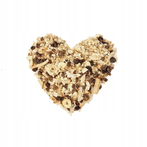 Tradiční müsli bez konzervantů 10 kg – vysoká kvalita Tola