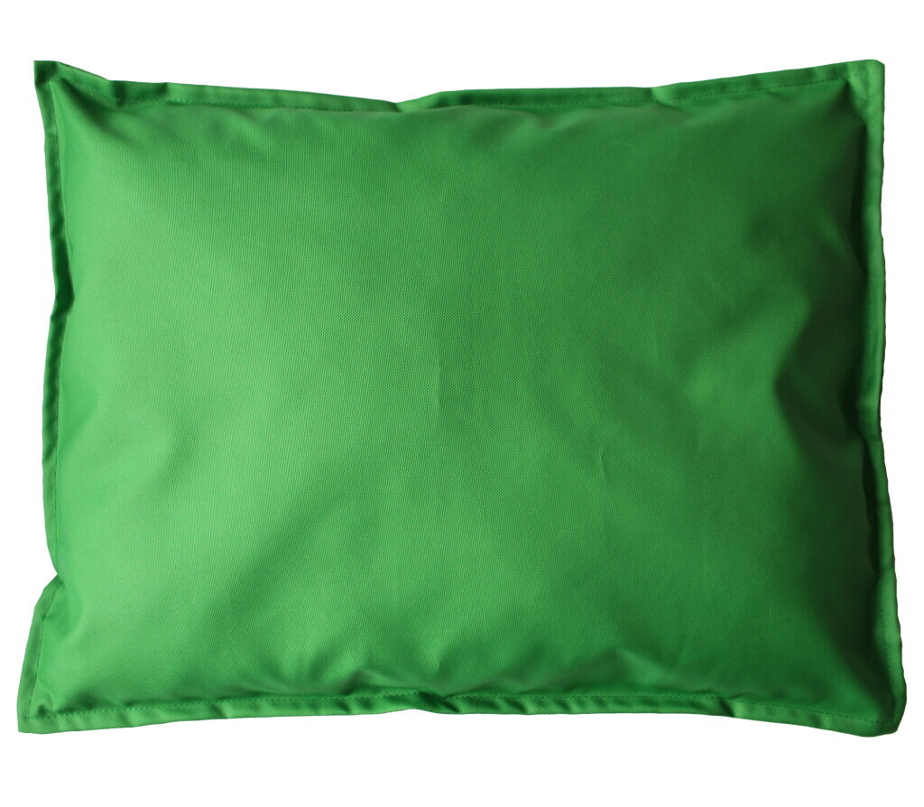 Voděodolná měkká polštář pelíšek kotec potah pro králíka, zelená