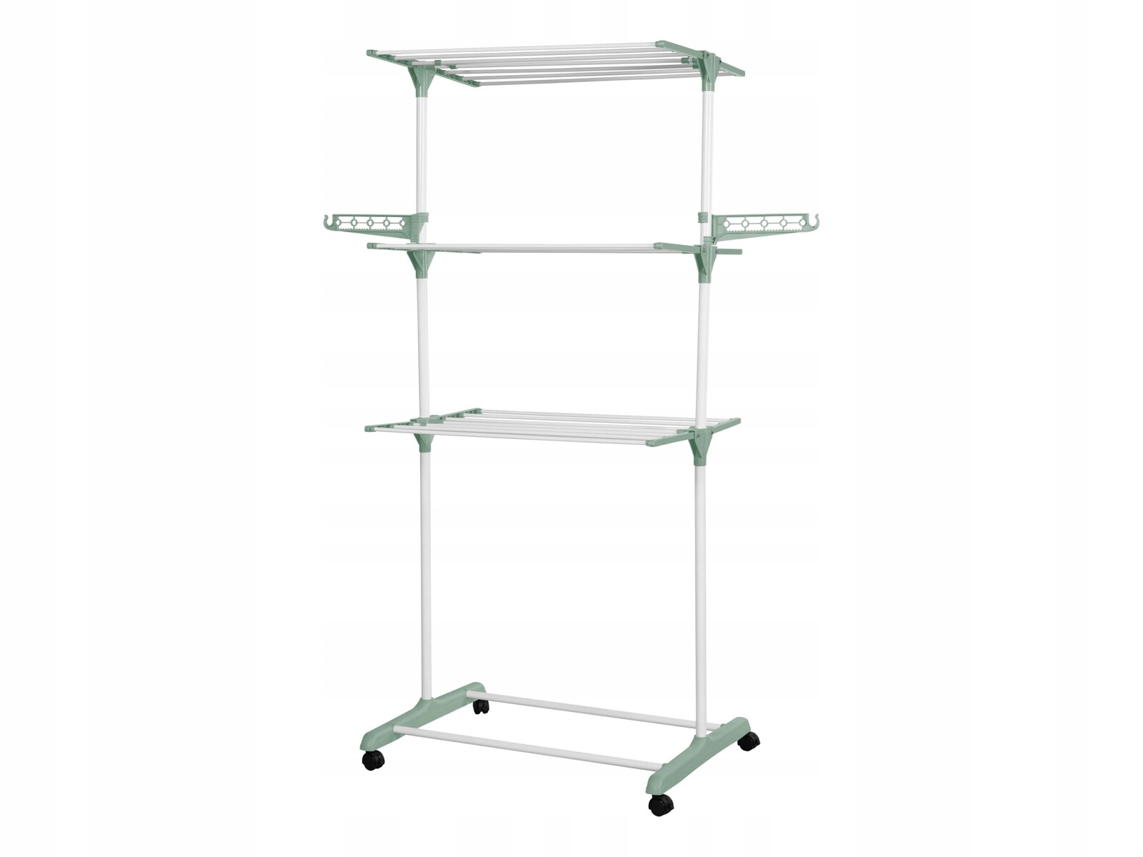 Livarno home Sušák víceúrovňový 63/RT2271