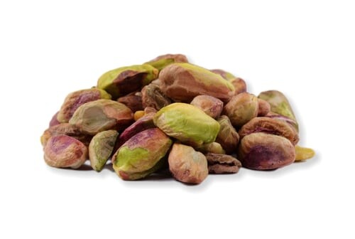 Loupané pistácie 1 kg