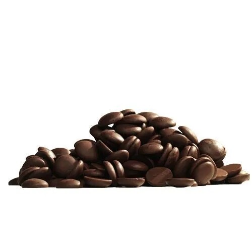 Hořká čokoláda – Callebaut 811 – 54,5 % – dezertní – v kaletkách – 1 kg