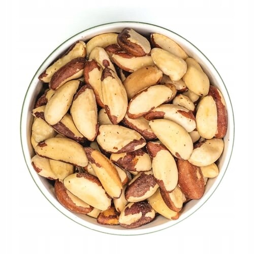 Para ořechy natural Medium Velké 1 kg